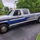 Illustration for article titled Daily Dose of Dually Diesel